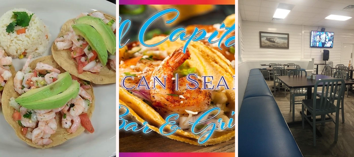 El Capitan Bar & Grill Gallery Image 2