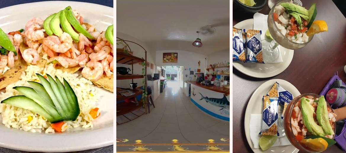 El Capitan Bar & Grill Gallery Image 3