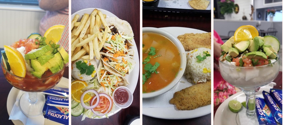 El Capitan Bar & Grill Gallery Image 4