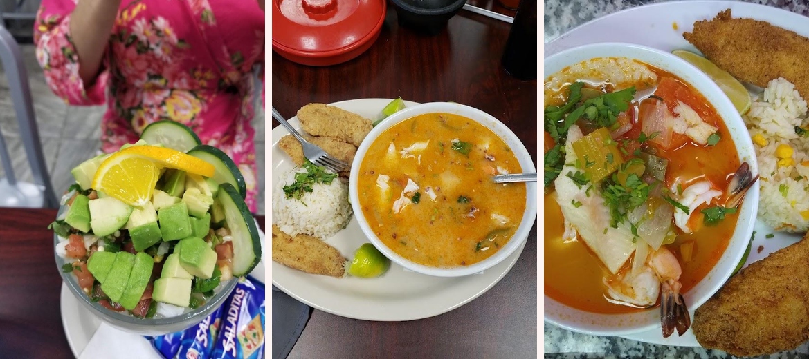 El Capitan Bar & Grill Gallery Image 5